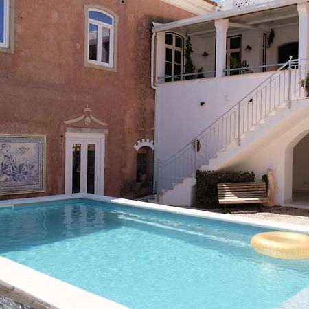 Casa Das Amendoeiras Silves Exteriér fotografie