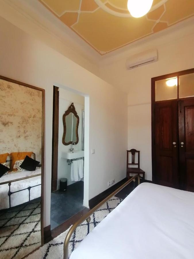 Casa Das Amendoeiras Silves Exteriér fotografie