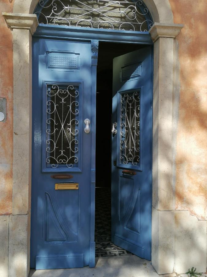 Casa Das Amendoeiras Silves Exteriér fotografie