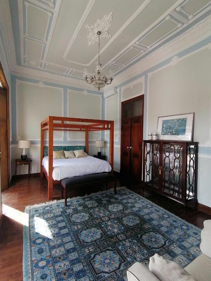 Casa Das Amendoeiras Silves Exteriér fotografie
