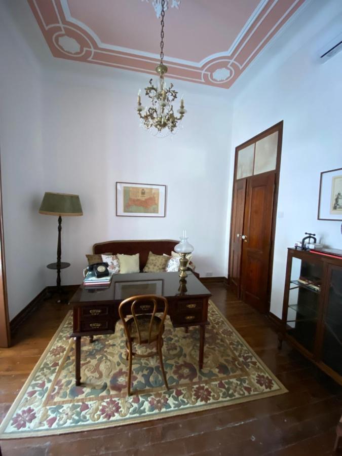 Casa Das Amendoeiras Silves Exteriér fotografie