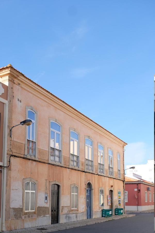 Casa Das Amendoeiras Silves Exteriér fotografie