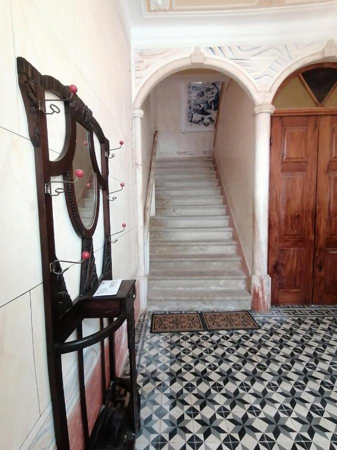 Casa Das Amendoeiras Silves Exteriér fotografie