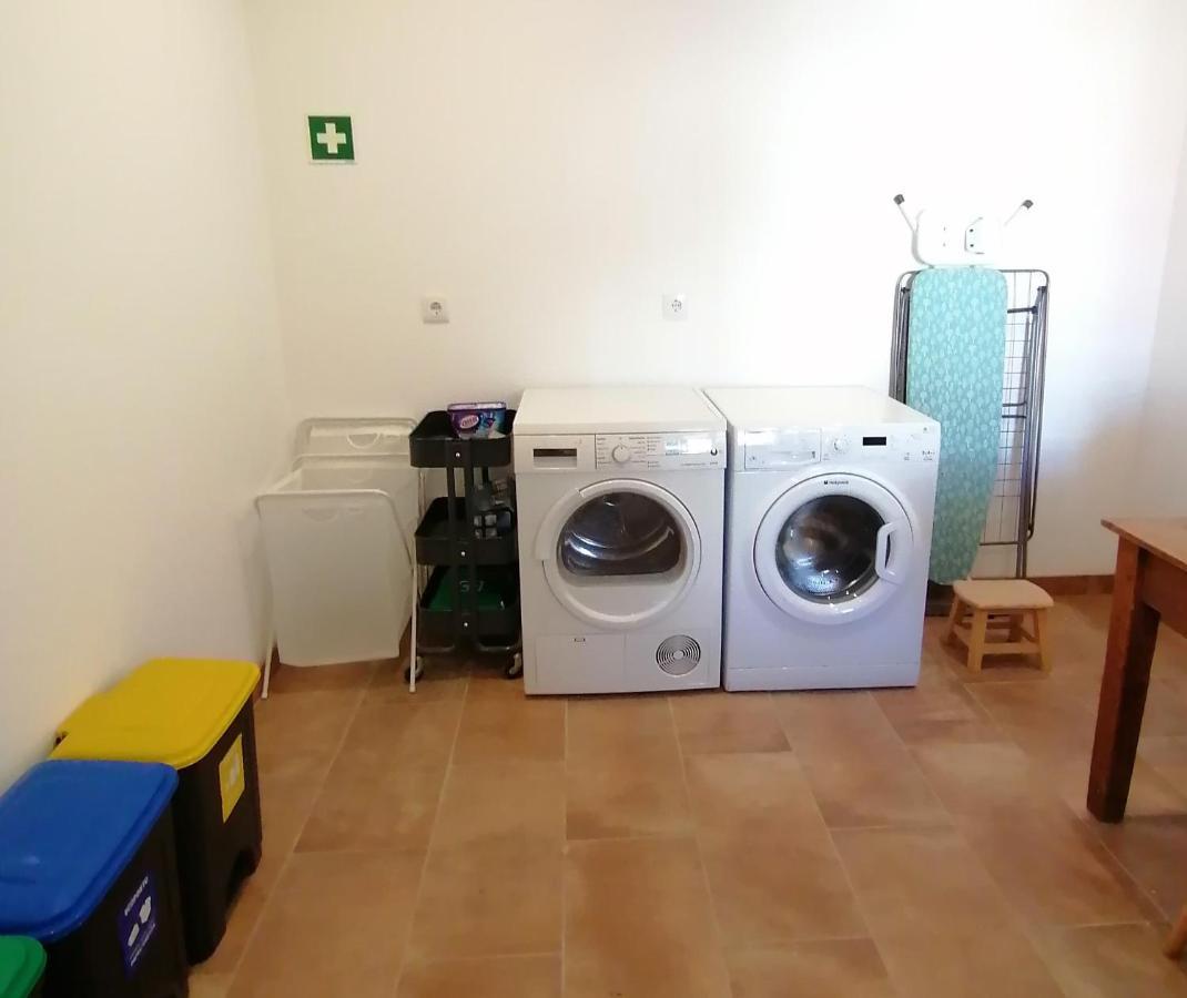 Casa Das Amendoeiras Silves Exteriér fotografie