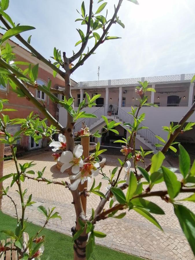 Casa Das Amendoeiras Silves Exteriér fotografie