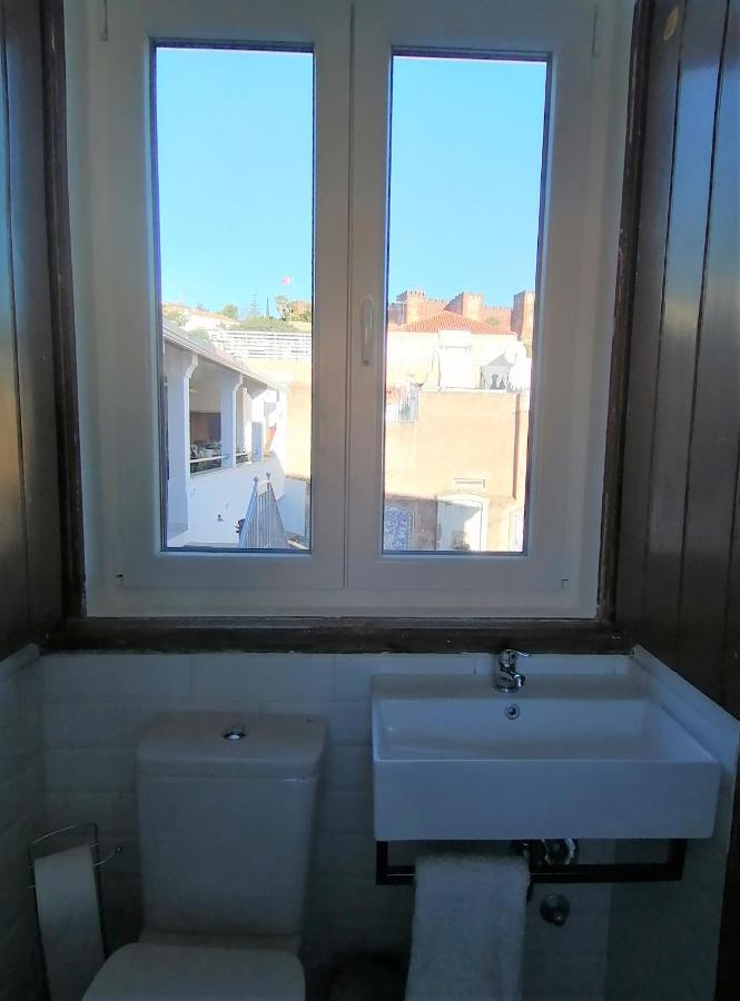 Casa Das Amendoeiras Silves Exteriér fotografie