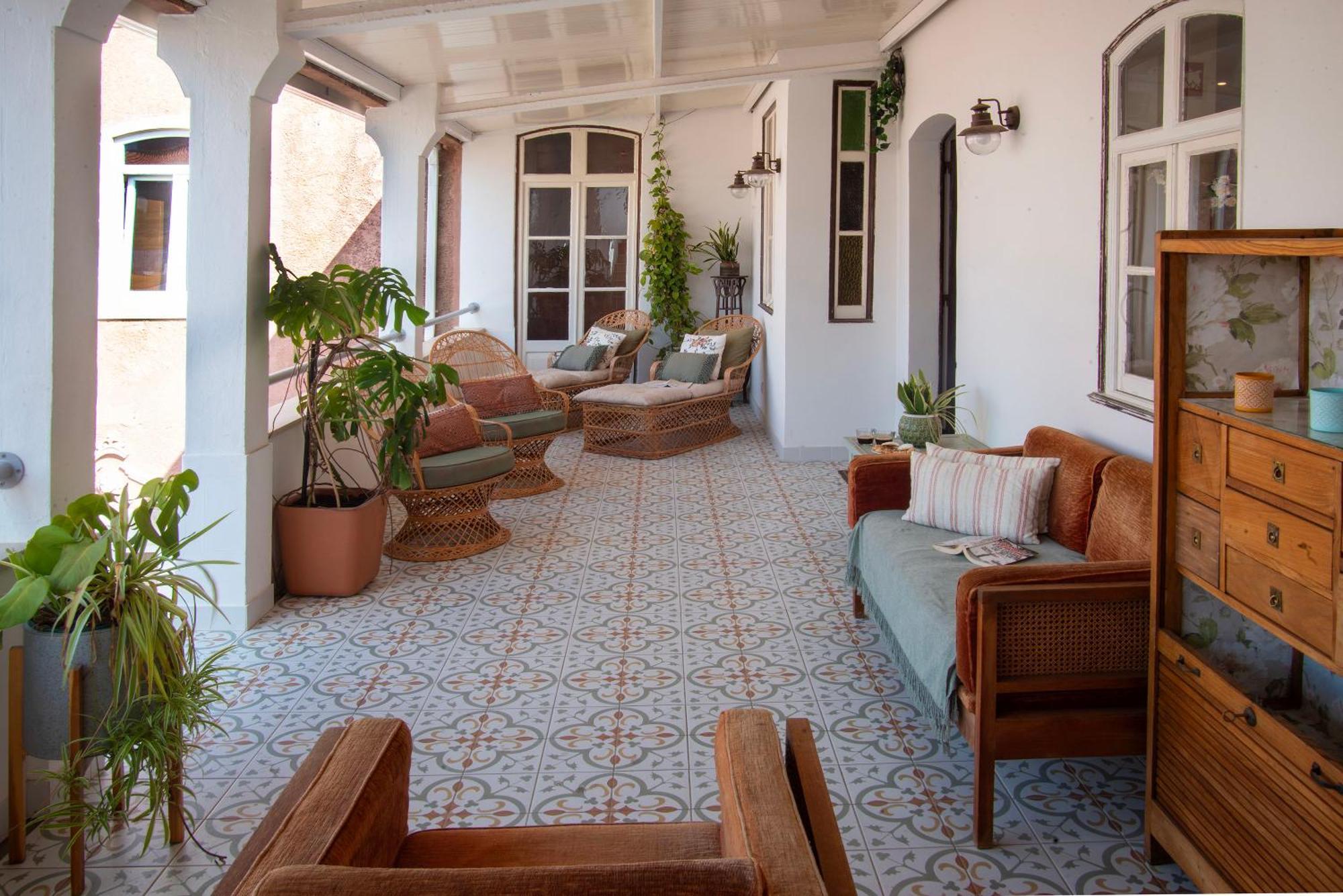 Casa Das Amendoeiras Silves Exteriér fotografie