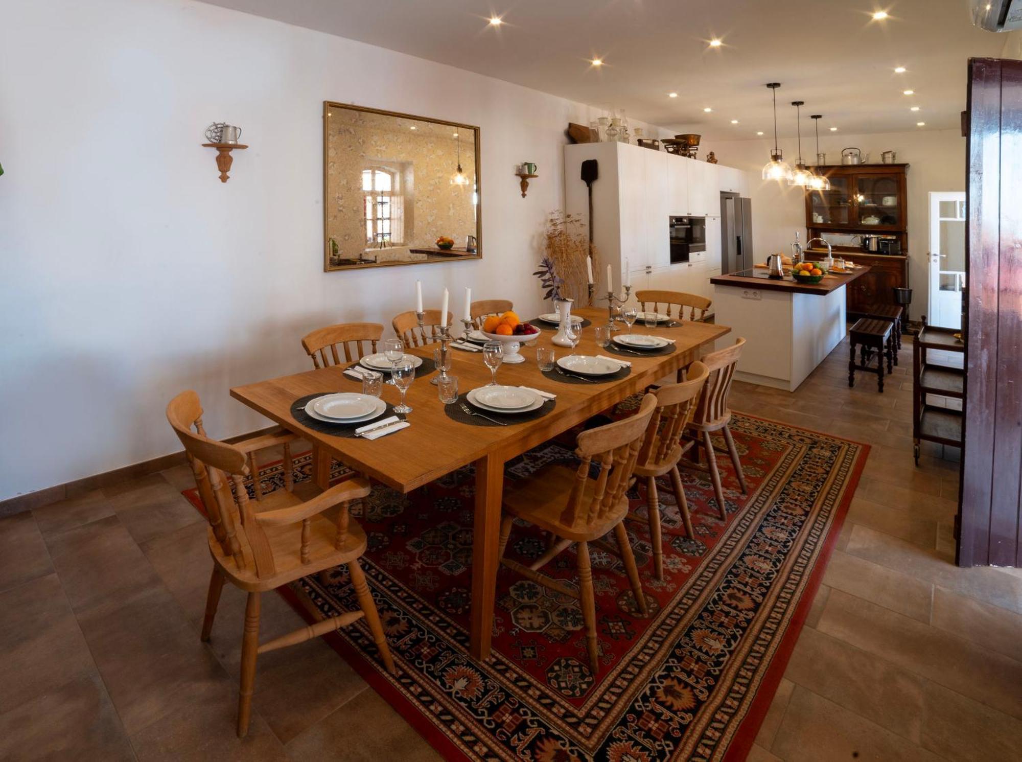 Casa Das Amendoeiras Silves Exteriér fotografie