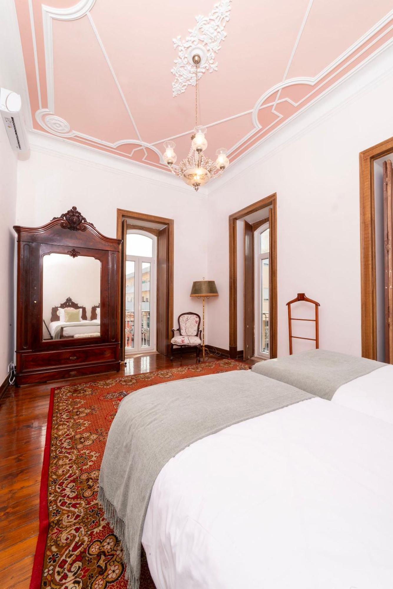 Casa Das Amendoeiras Silves Exteriér fotografie
