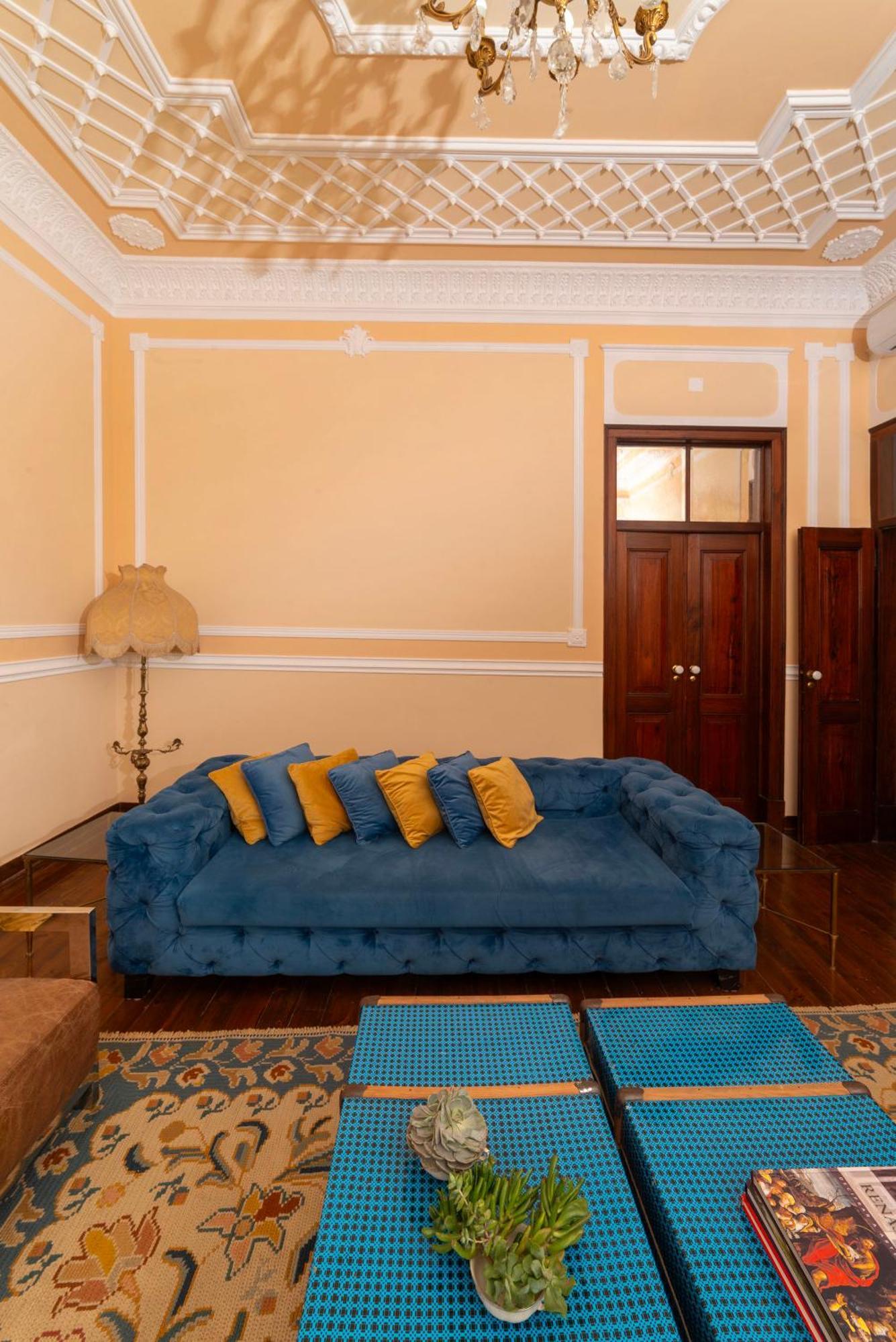 Casa Das Amendoeiras Silves Exteriér fotografie