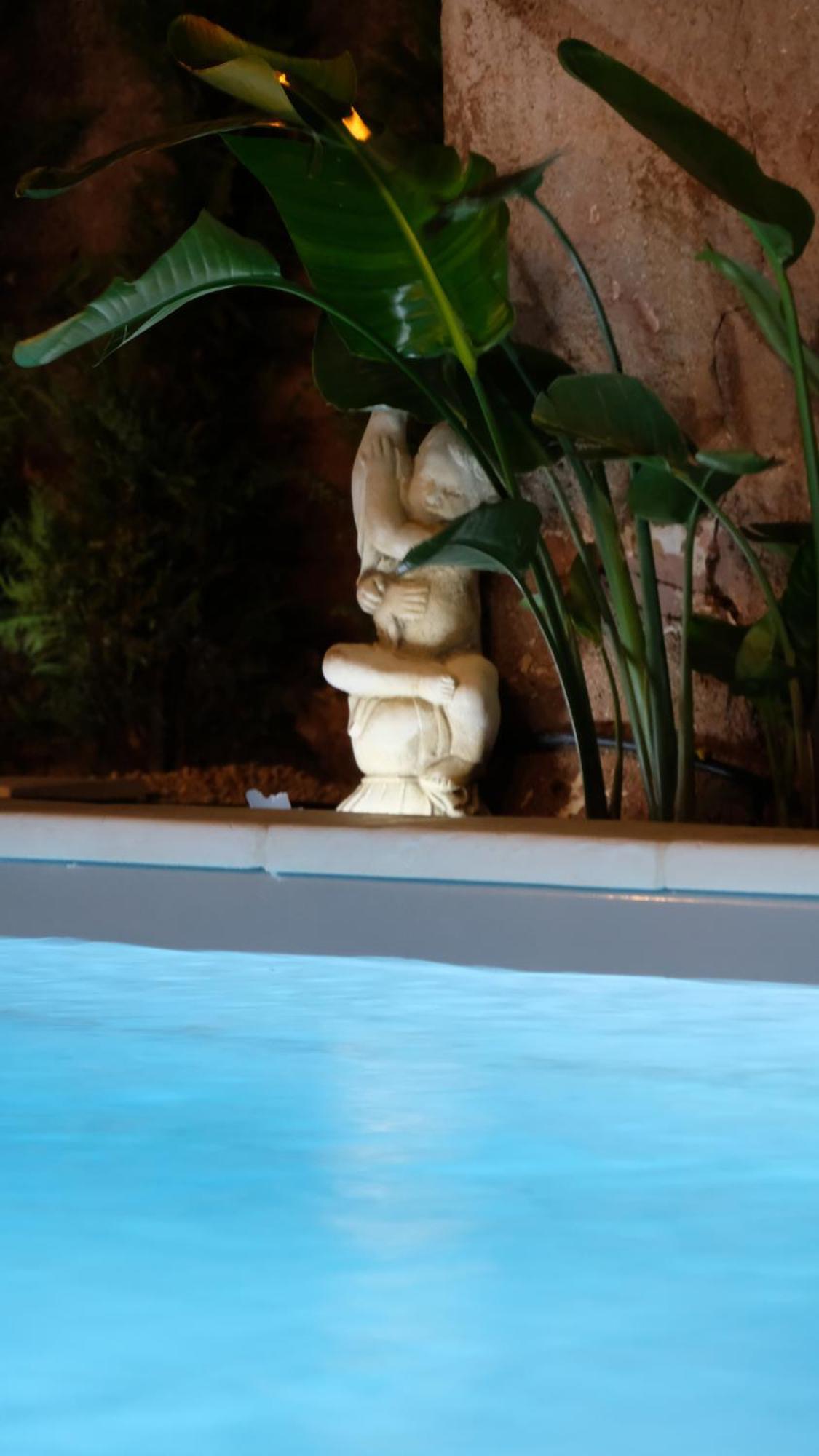 Casa Das Amendoeiras Silves Exteriér fotografie